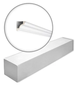 NMC Z19-box ARSTYL listones esquinas 1 caja JUEGO con 30 listones | 60 m - Imagen 1 de 5