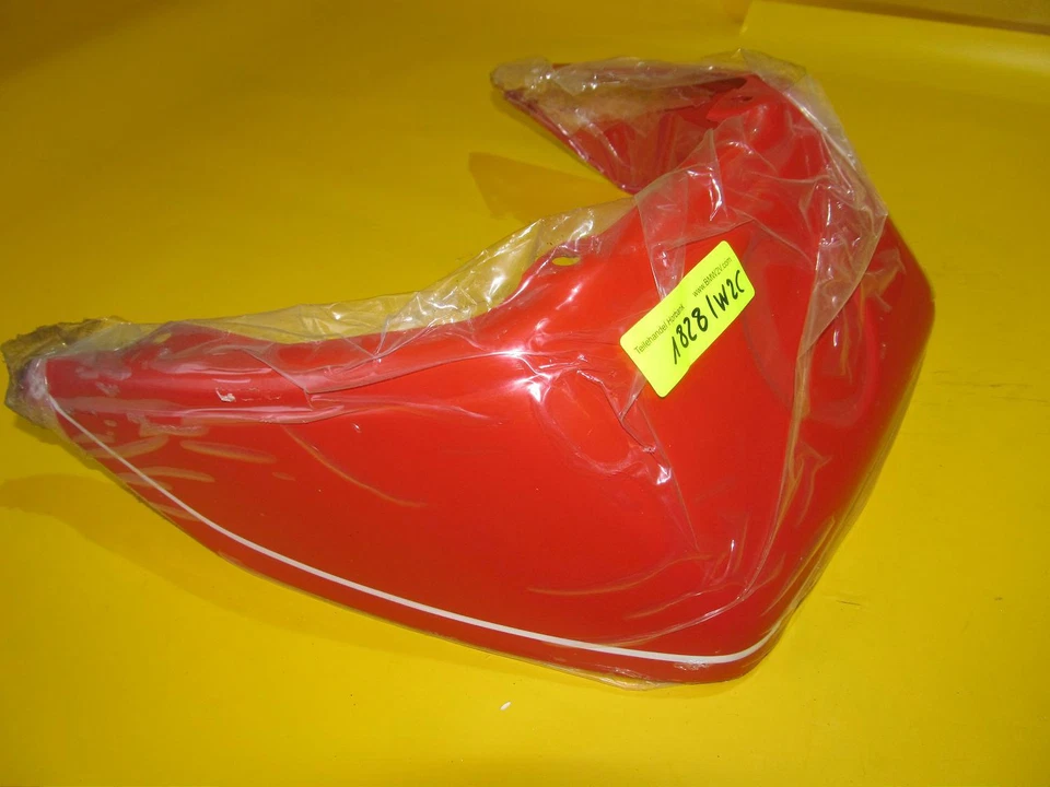 BMW R45 R65 80-84 Heckverkleidung Rahmen Sitzbank 2301059 NOS tail part seat - Изображение 1 из 1