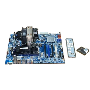Paquete de placa base LENOVO S30 Thinkstation 03T6734 E5-1620V2 CPU, 16 GB DDR3 RAM - Imagen 1 de 3