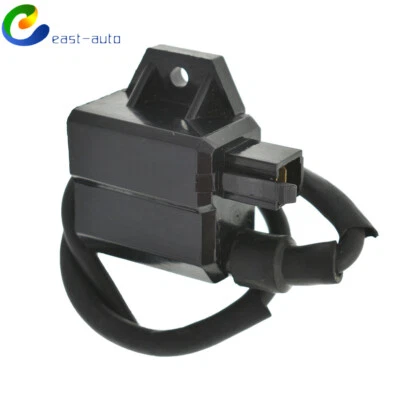 Bobina de encendido unidad CDI para Suzuki Quadsport 80 LT80 2x4 1987-2001 Foto 1 de 4