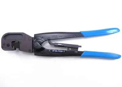 Herramienta de prensado manual manual Hirose serie PX50 HT104/PX50-3 Foto 1 de 3