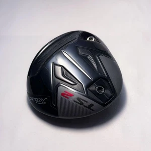 Titleist TSi2 18° Fairway Wood Head Only With Head Cover Right Handed - Picture 1 of 9