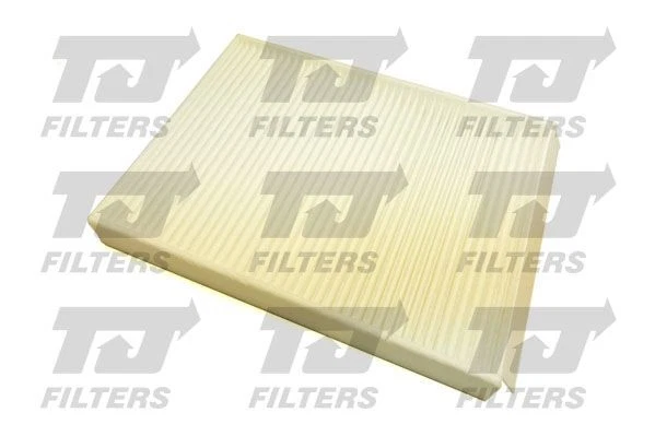 Cabin Air Filter Fits Mercedes-Benz C-Class CLS E-Class QUINTON HAZELL QFC0395 - Image 1 of 3