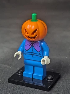 Lego Kopfloser Reiter Minifigur Scooby Doo scd002 75901 Elwood Crane Mystery - Bild 1 von 10