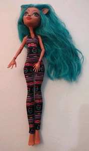 Monster High "Brand Boo Students" Isi Dawndancer Puppe Mattel lose - Bild 1 von 11