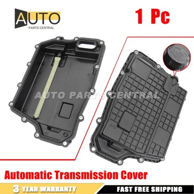 1x Fits Ford Bronco Sport 2019-2024 Automatic Transmission Cover JM5Z-7G004-A US Foto 1 de 4