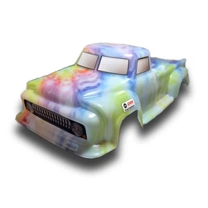 KMM cuadros para ARRMA Notorius 6S unbreakable + decoración neón diseño estampado / KMM001006NE - Imagen 1 de 1