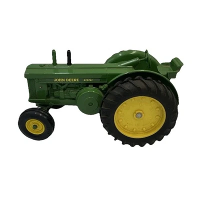 Tractor John Deere Modelo R Ertl 1949/1954 Edición Coleccionista Diecast 1:16 2326 Foto 1 de 4
