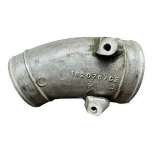 Respirador de montaje de tubo de conducto de admisión de aire diésel 94,5-97 Ford F250 F350 7,3 1820767C2 - Imagen 1 de 3