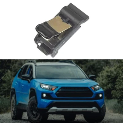 Fuel Door Spring Clip Fittings 7736035040 for Toyota Avalon 2019 - 2022 - Image 1 of 4