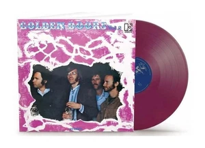 The Doors Golden Doors 2 Vinyl LP Colored Purple Limited Edt. New - Picture 1 of 1