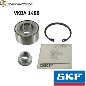 JUEGO DE COJINETE DE RUEDA VKBA 1488 ALFA ROMEO 164SPIDER146145GTV155 LANCIA THEMA/SW 3.0L - Imagen 1 de 11