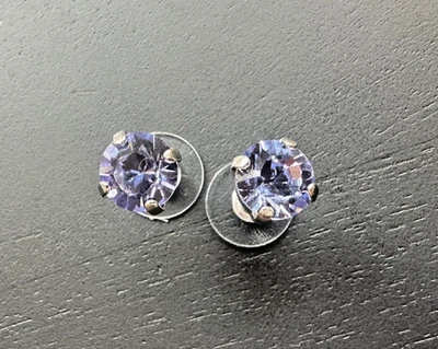 Stud Mariana Earrings (#28) - Image 1 of 4