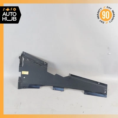 16-20 McLaren 570S 570GT 600LT Rear Right Quarter Splash Guard Skid Plate OEM - Image 1 of 4