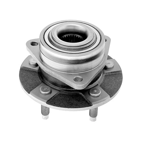 Buje de cojinete de rueda para Saturn Vue 2002-2007, Chevy Equinox 2005 3,0 L V6 Foto 1 de 1