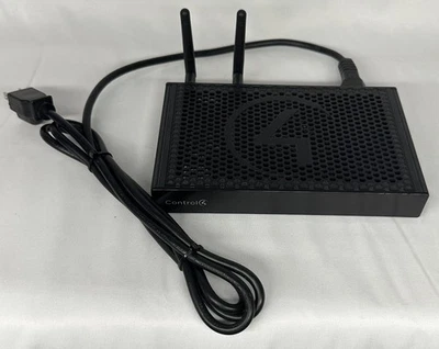 Control4 C4-EA1 Entertainment & Automation Controller w/Power Cord. Pre-Owned - Image 1 of 4