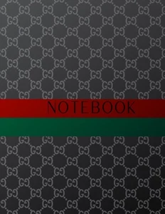 Designer Notebook - Picture 1 of 1
