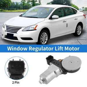 N.827303TA2A Motore alzacristalli elettrico per Nissan Maxima 2016-2019 - Foto 1 di 8