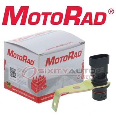 MotoRad Crankshaft Position Sensor for 1996-1999 Chevrolet K2500 Suburban - df - Image 1 of 4