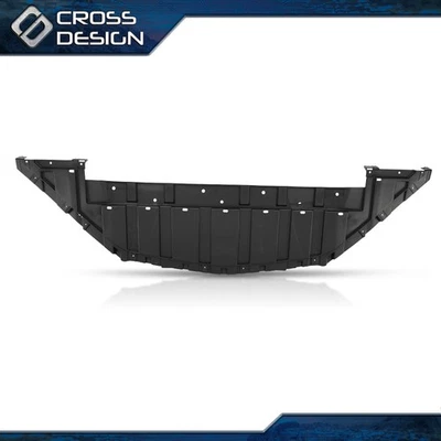 Protectores contra salpicaduras del motor delantero aptos para Lincoln MKC EJ7Z8310A 2015-2019 Foto 1 de 4