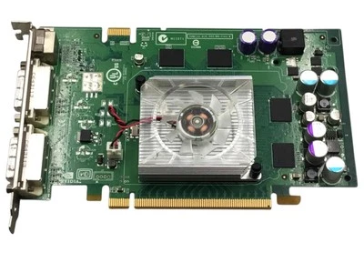  Nvidia Quadro FX 560 DDR3 128MB Video Graphics HP 412833-001 413108-001 - Image 1 of 4