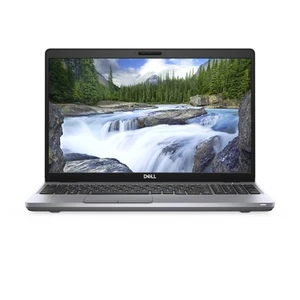 Dell Latitude 5511 | 15.6" | i7-10850H | 32 GB RAM | 512 GB NVMe - Bild 1 von 6