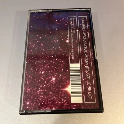 tori amos - professional widow - cassette tape - Tested & Working -Got to be Big - Image 1 of 2