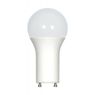 16.5 Watt - A19 LED - 90CRI - 2700K - GU24 base - 220 deg. Beam Angle - 120 Volt - Image 1 of 4