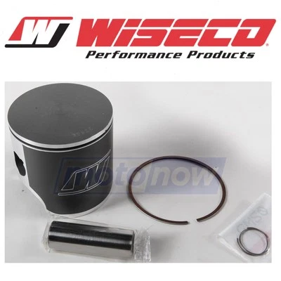 Wiseco Piston Kit for 2002 Ski-Doo MX Z 700 R Sport - Engine Pistons Piston ps - Изображение 1 из 4