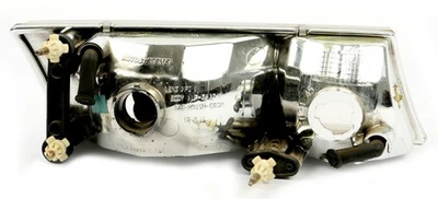 Mercury Grand Marquis 2000-2002 OEM Luz Lateral Izquierda Lámpara Parte F8MB-13006-A Foto 1 de 2