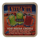 Jose Cuervo You Need A Choice Drink Coaster Mexico-S446