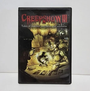 Creepshow 3 (DVD, 2007) - Bild 1 von 3