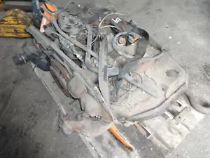VW T1 T2 T3 Käfer Boxer Motor Triebwerk 1,6 CT040445 50PS lange Standzeit - Bild 1 von 7