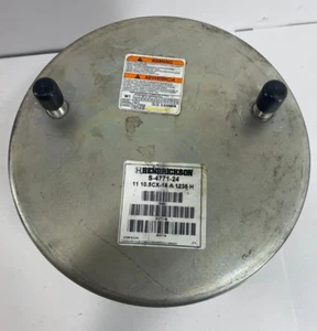 Air Spring Bag Replaces W01-358-8050 1R14-039 8320 Hendrickson S-4771 C-4771 - Picture 1 of 5