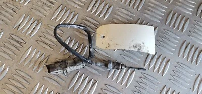 Sonde lambda capteur température - CITROEN C5 I (1) 1.6HDI - Réf : 9651618180 - Photo 1/4