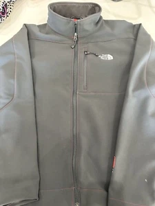 Chaqueta térmica North Face Apex Summit para hombre - Grande - Serie Summit Elbrus Rusia - Imagen 1 de 17