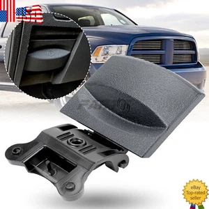 For 2006-2009 Dodge Ram 1500 2500 3500 Parking Brake Release Handle Front - Picture 1 of 13