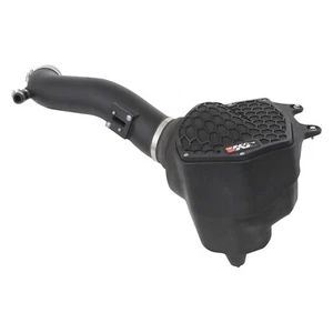 K&N Performance Air Intake System - Increases Horsepower (63-1587) - Picture 1 of 5
