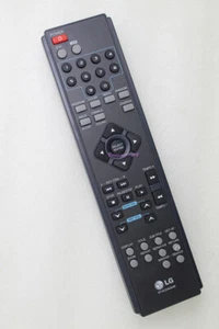 Control remoto para LG DKS-2000 DKS-7000 DKS-7500 DKS-8000 DKS-7600 Home Theatre - Imagen 1 de 4