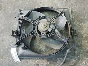 ELETTROVENTOLA MITSUBISHI SPACE STAR (98-07) 1.3I 16V (63KW) - Bild 1 von 2