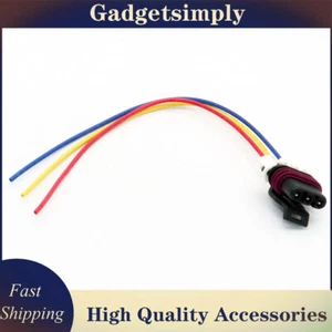 New For Freightliner Cascadia 2008-17 A0651907007 Turn Signal Lights Connector - Picture 1 of 10