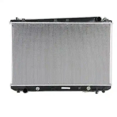 Radiador Carquest Premium 432313 para Toyota Sienna ('98-'03) Foto 1 de 4