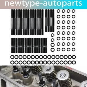 Kit de tachuelas de culata para Chevy SBC 265 283 302 305 307 327 350 400 134-4001 - Imagen 1 de 8