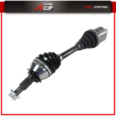 CV Axle Front Right for Buick LaCrosse 2017-2019 Chevrolet Malibu 2016-2020 2.0L - Image 1 of 4