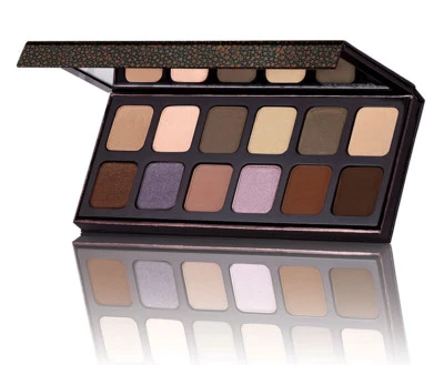 Paleta de sombras de ojos Laura Mercier Extreme Neutrals nueva en caja + envío gratuito  Foto 1 de 3