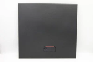 01MN420 Lenovo ThinkStation P520 Side Panel Cover Grey - Afbeelding 1 van 1