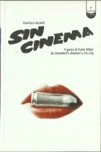 OHNE KINO - DAS GENIE VON FRANK MILLER (Tunuè, 2005) Die Kommas Nr. 2 - Bild 1 von 1