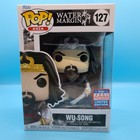 Funko Pop Wu Song #127