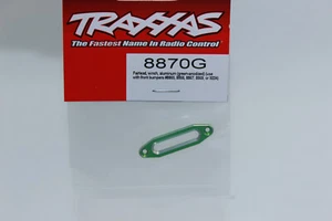 Traxxas TRX 8870 G grün Seilführung für Pro Seilwinde rot TRX-4, TRX-4 Sport NEU - Bild 1 von 4