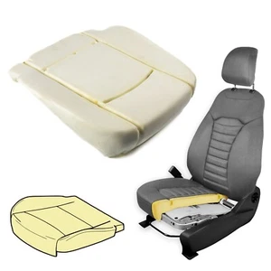 pour MERCEDES VITO W639 2003-2014 COUSSIN DE SIÈGE MOUSSE - Imagen 1 de 4